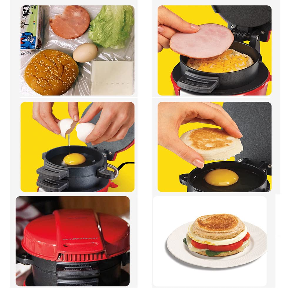 BurguerMaker - Haz hamburguesas épicas & deliciosas tu mismo!