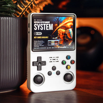 🎮 Consola Portátil R36S 🎮